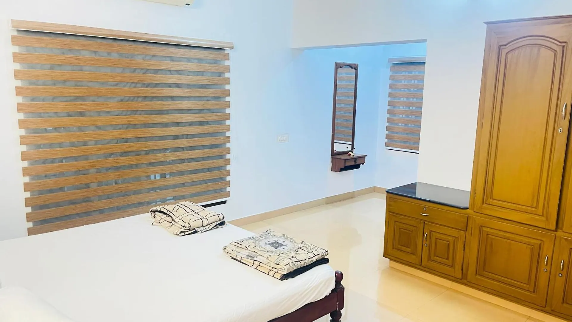 Διαμέρισμα Mangosteen Villa Kochi Ινδία
