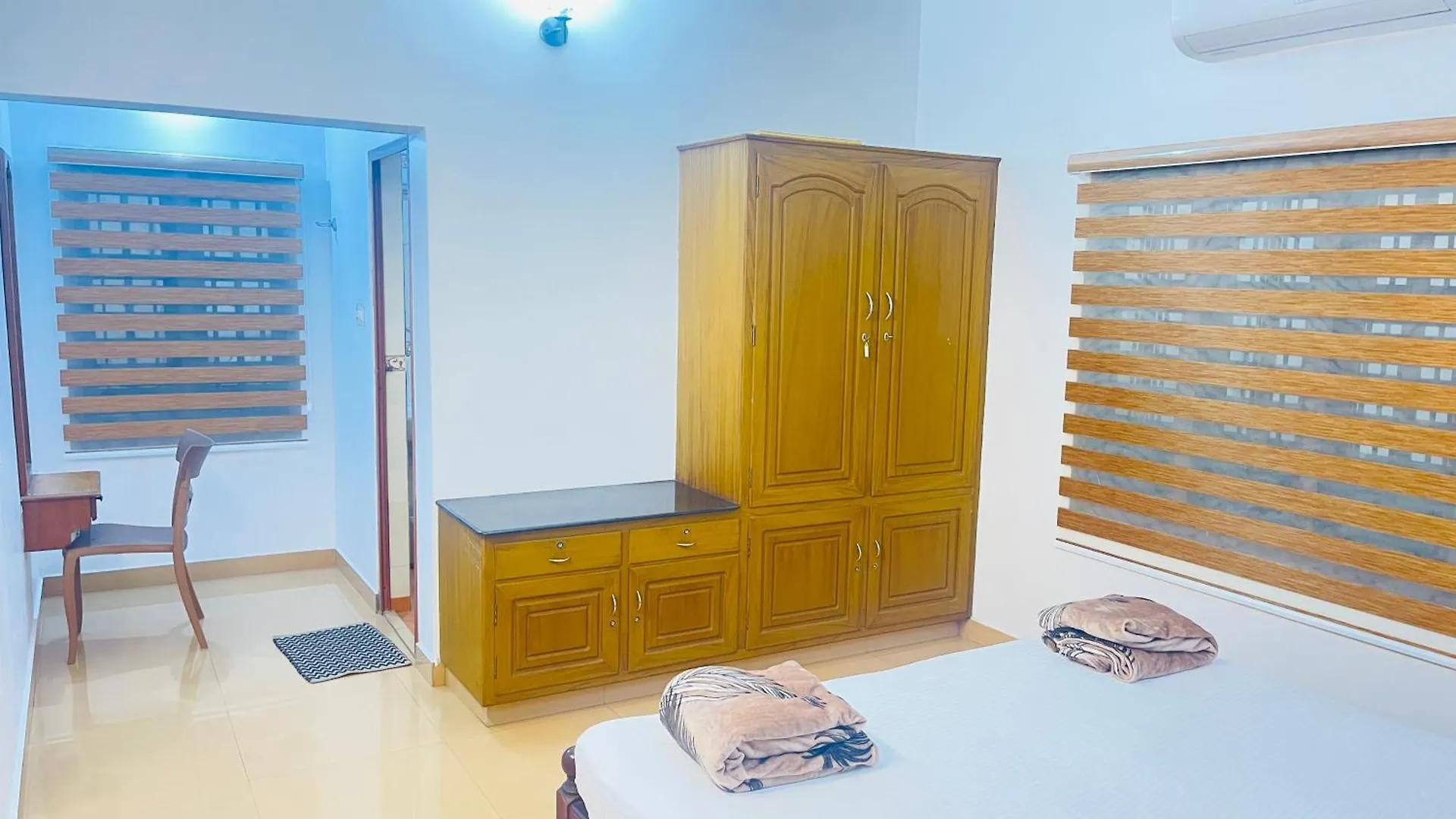 Mangosteen Villa Kochi 印度