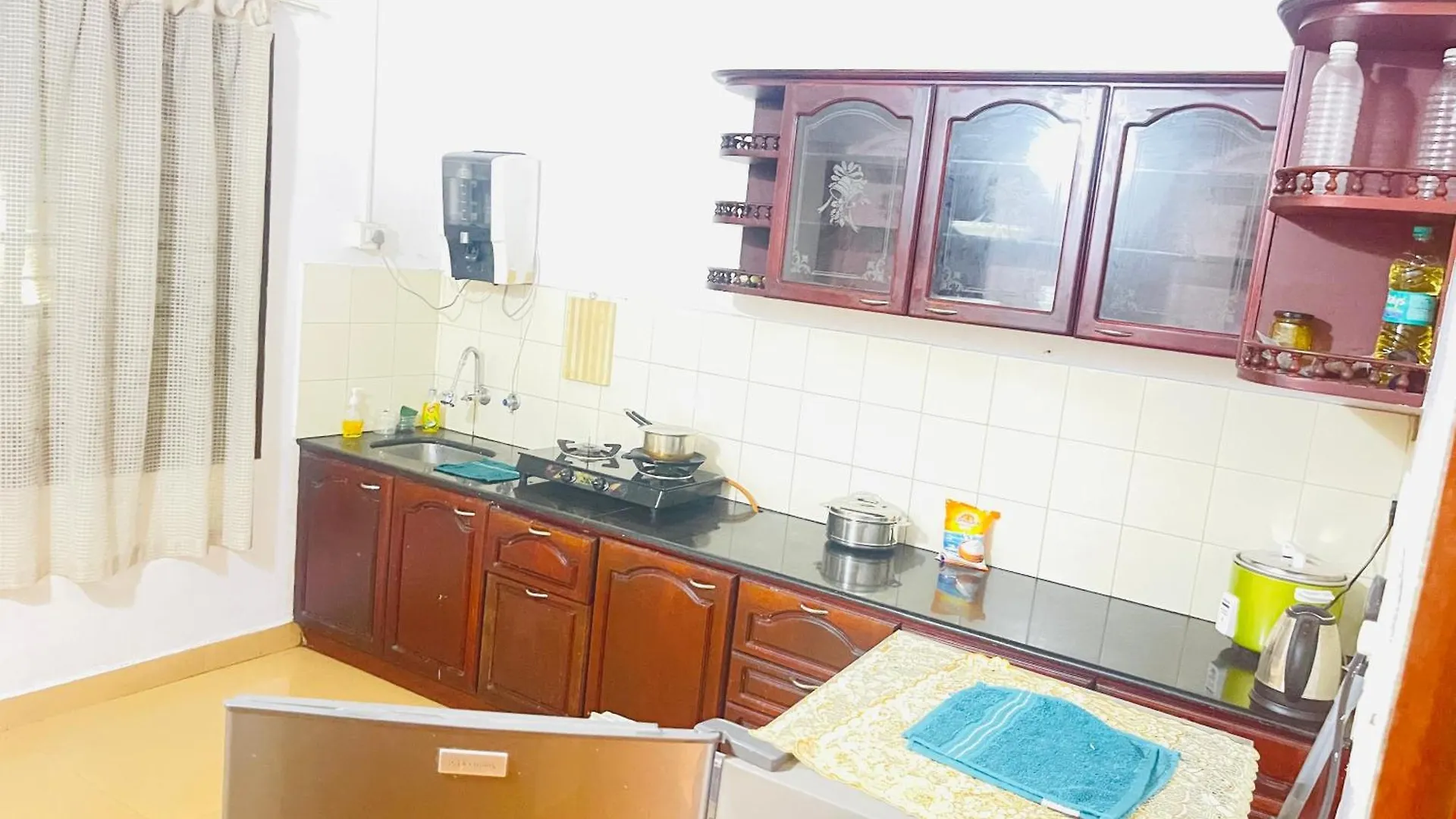 Mangosteen Villa Kochi